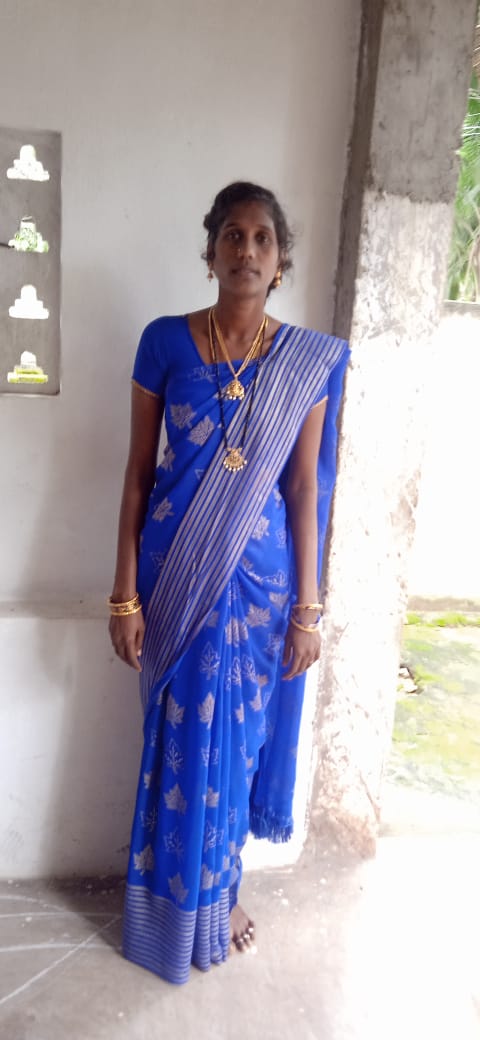 Nakka Naga Puspa